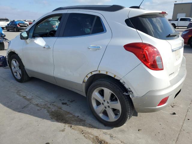 2016 BUICK ENCORE KL4CJASB1GB725310