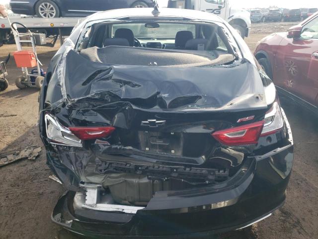 2020 CHEVROLET MALIBU RS 1G1ZG5ST8LF139939  43924514