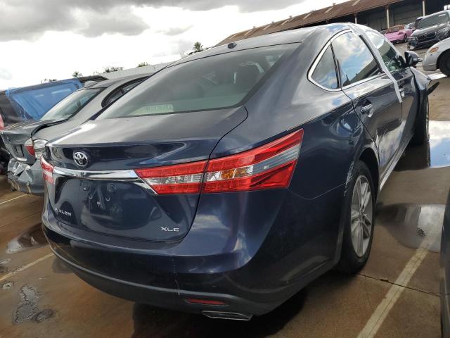 2015 TOYOTA AVALON XLE 4T1BK1EB5FU165591