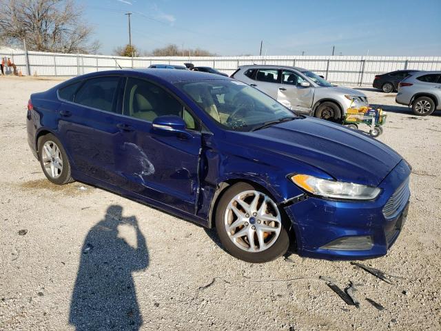 2014 Ford Fusion Se VIN: 3FA6P0H76ER315602 Lot: 41858364