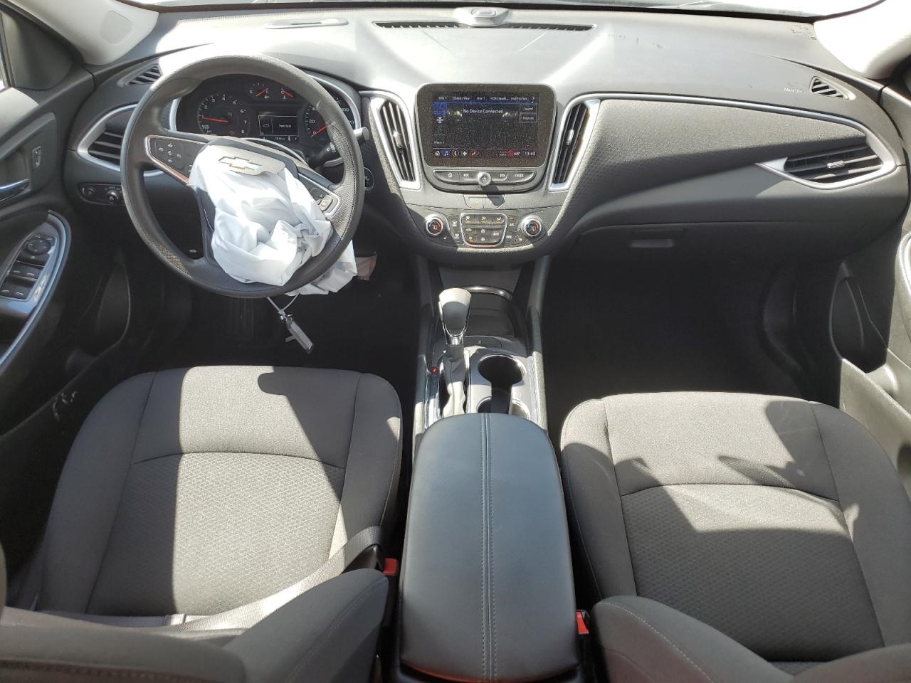 1G1ZD5ST9PF245900 CHEVROLET MALIBU 2023