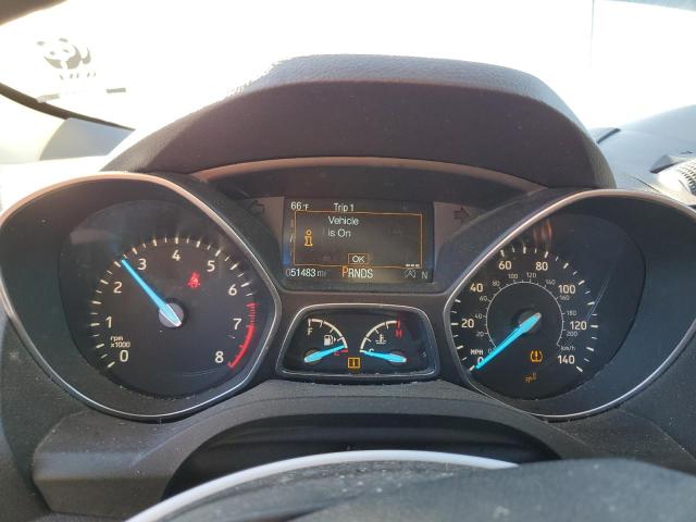 2019 FORD ESCAPE SE 1FMCU0GD4KUB94467