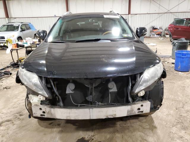 VIN 1FMCU9GX8DUB21460 2010 LEXUS RX350 no.5