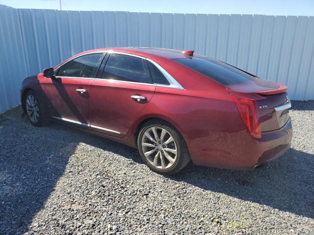 2016 Cadillac Xts Luxury Collection VIN: 2G61M5S30G9142039 Lot: 42576464