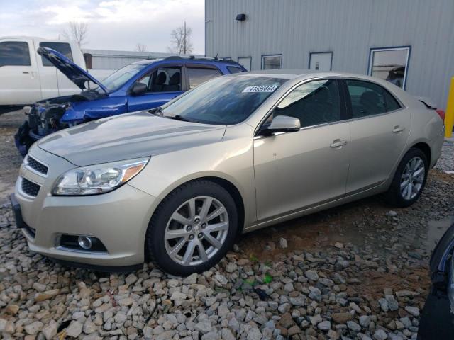 2013 Chevrolet Malibu 