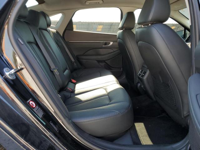 2021 HYUNDAI SONATA LIM - 5NPEH4J29MH078324