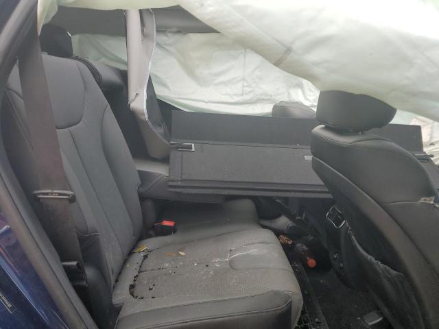 2023 HYUNDAI SANTA FE S 5NMS34AJ5PH546382