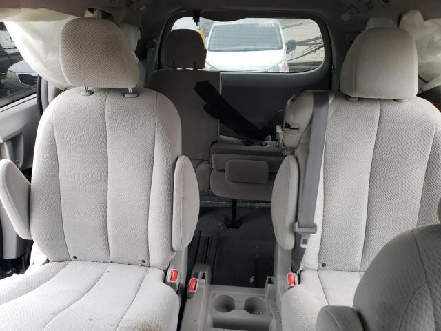 2011 Toyota Sienna Le VIN: 5TDKK3DC4BS009213 Lot: 41121504