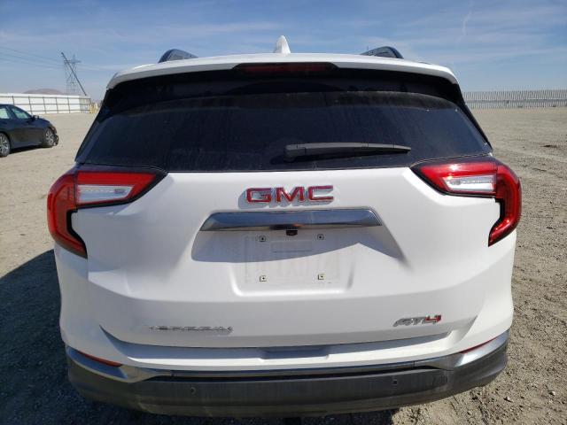 2023 GMC TERRAIN AT 3GKALYEG5PL188676