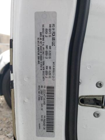 2018 DODGE CHARGER PO - 2C3CDXAT7JH210499
