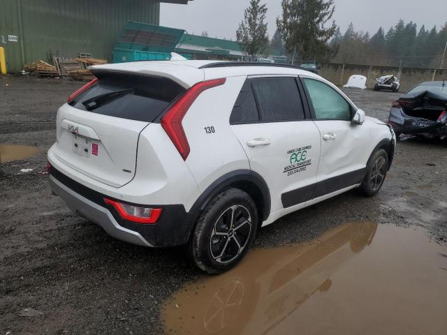 2023 KIA NIRO EX - KNDCR3LE3P5072514
