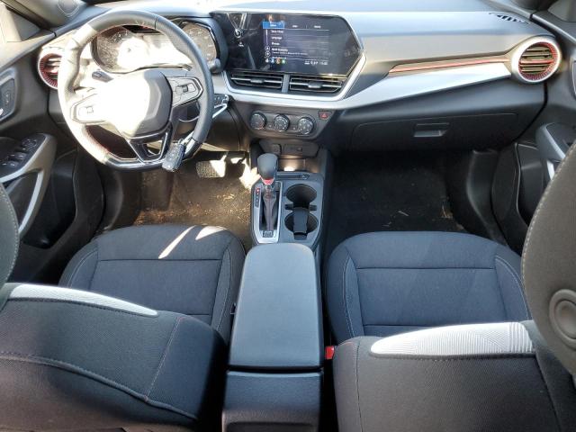 2024 CHEVROLET TRAX 1RS - KL77LGE28RC069343