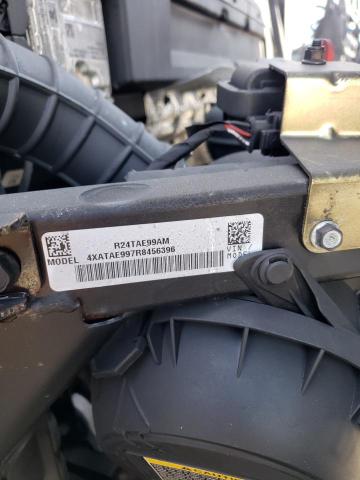 2024 POLARIS RANGER 100 4XATAE997R8456396