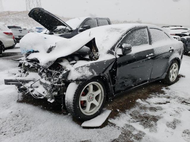 Lot #2428629581 2015 MITSUBISHI LANCER ES salvage car