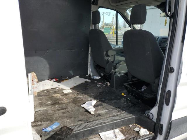 2019 FORD TRANSIT T- 1FTYR2CM0KKA03278