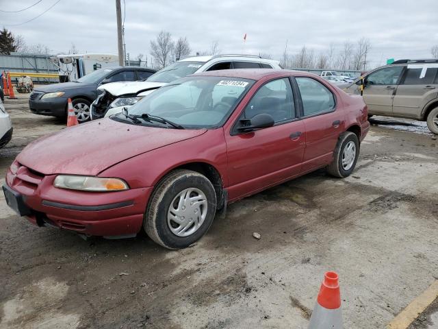 1995 Dodge Stratus 