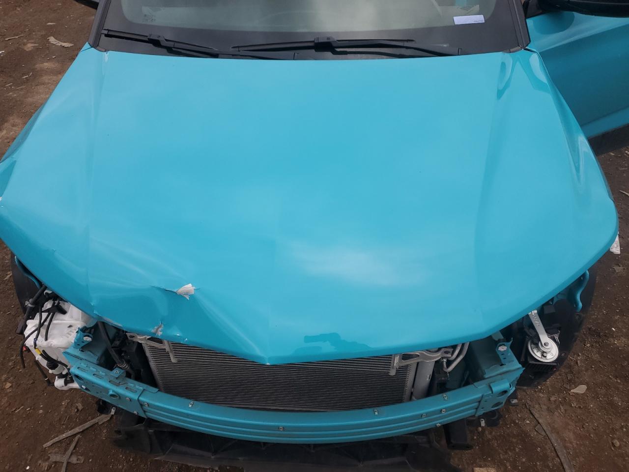 KL79MTSL2MB149540 CHEVROLET TRAILBLZR 2021