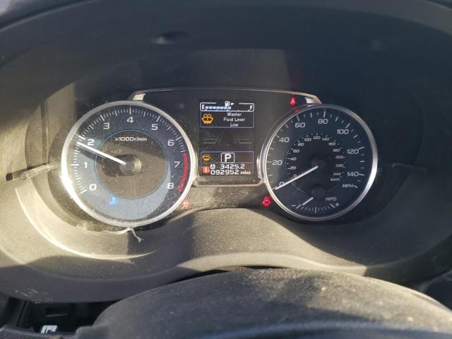 2016 SUBARU CROSSTREK JF2GPANC1G8348373