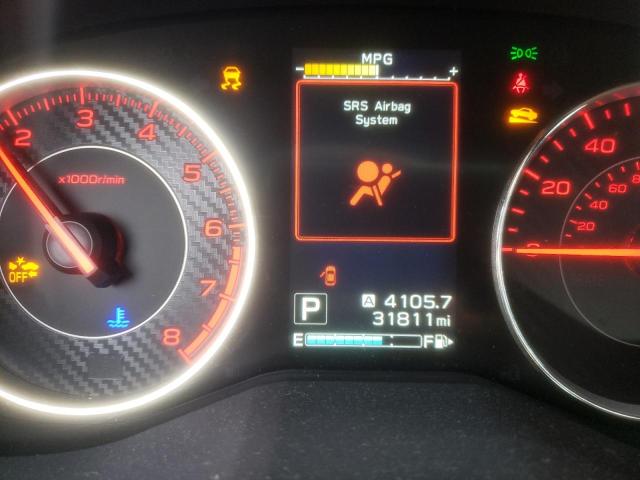 2017 SUBARU IMPREZA SP 4S3GTAM67H3751259