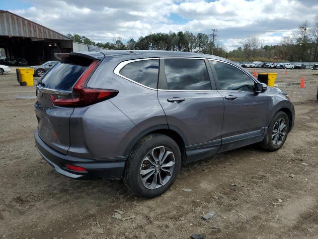 2020 HONDA CR-V EX 7FARW1H59LE020740