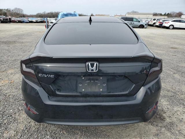 2018 HONDA CIVIC EX 2HGFC2F75JH510683