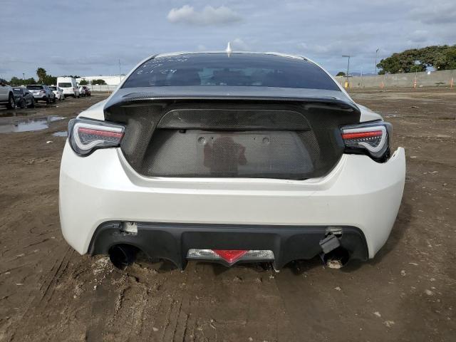 2019 SUBARU BRZ LIMITE JF1ZCAC15K8600872