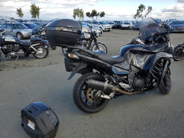 2014 KAWASAKI ZG1400 C - JKBZGNC10EA024049