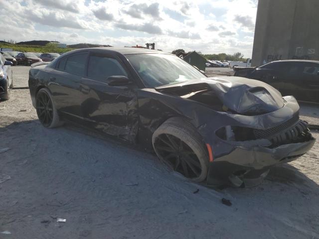 2019 DODGE CHARGER GT - 2C3CDXHG2KH703713