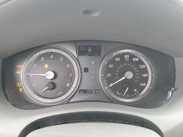 2007 Lexus Es 350 VIN: JTHBJ46GX72084150 Lot: 42760944