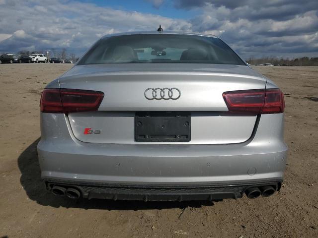 2018 AUDI S6 PRESTIG WAUHFAFC1JN034555