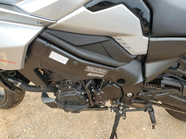 2020 SUZUKI GSX-S 1000 - JS1GT7DB4L7100537
