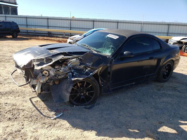 2000 Ford Mustang GT