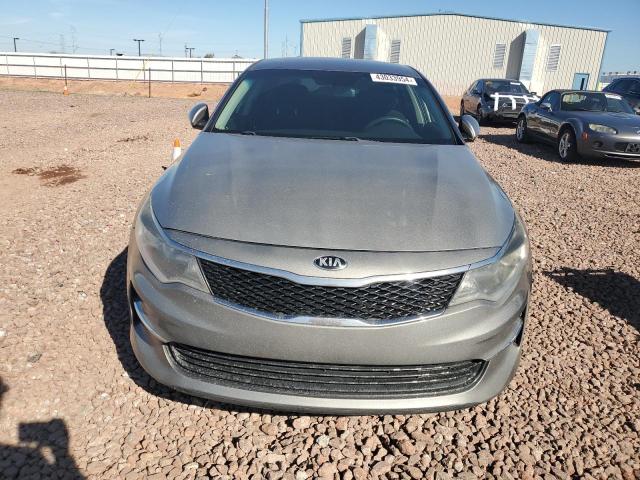2018 KIA OPTIMA LX 5XXGT4L33JG197412