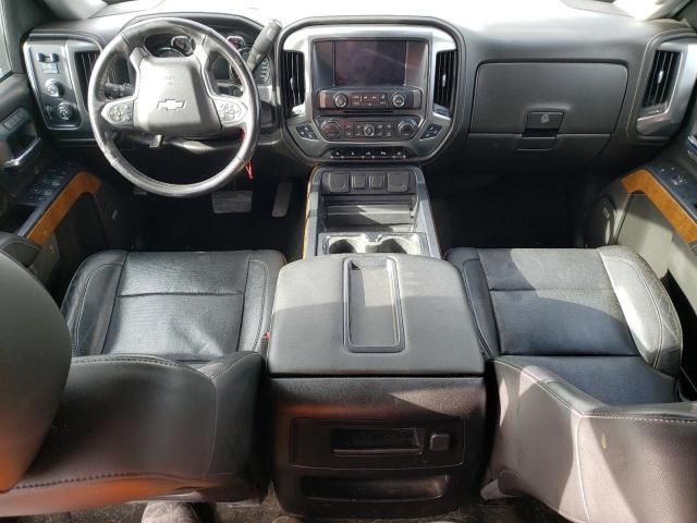 VIN WDDGF4HB8DA779292 2014 CHEVROLET ALL MODELS no.8