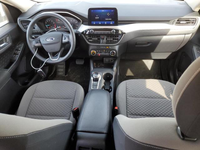 2020 FORD ESCAPE SE 1FMCU9G63LUB94984