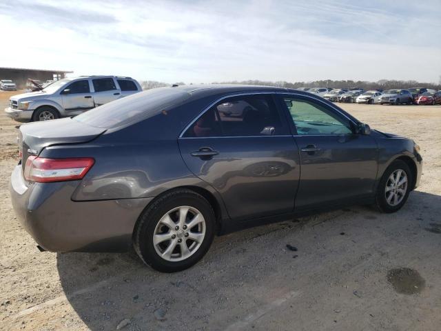 Vin: 4t1bf3ek7bu646176, lot: 38771554, toyota camry base 20113