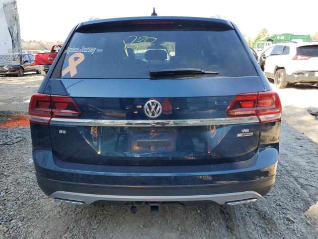 2019 VOLKSWAGEN ATLAS SE 1V2UR2CA8KC506585