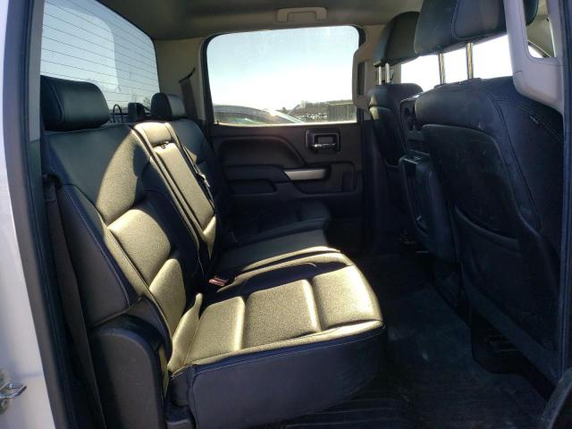 2015 Chevrolet Silverado - Image 10