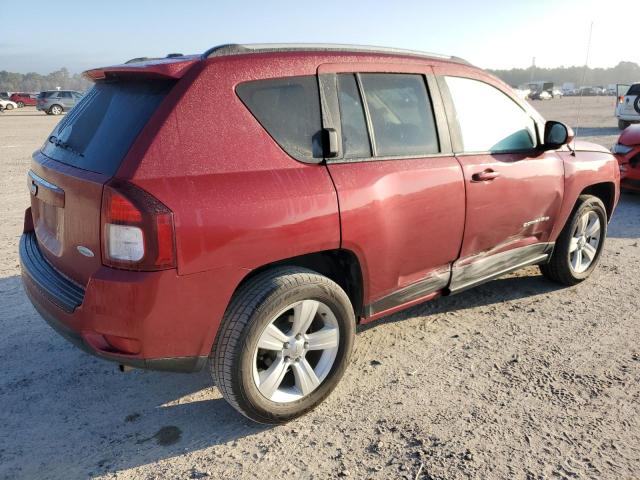 2016 JEEP COMPASS LA 1C4NJDEB9GD662621