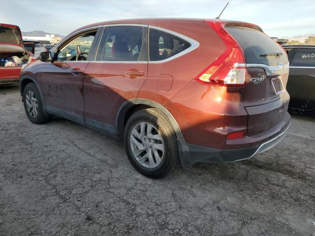 2016 HONDA CR-V EX 3CZRM3H51GG722185