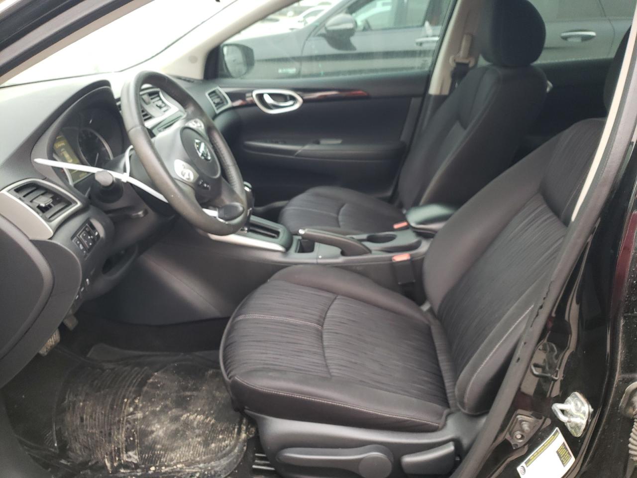 3N1AB7AP2JY220818 NISSAN SENTRA 2018