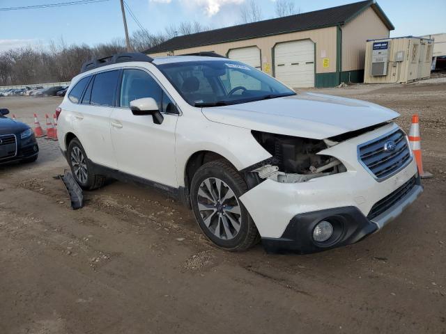 2016 SUBARU OUTBACK 3. 4S4BSENC2G3277899