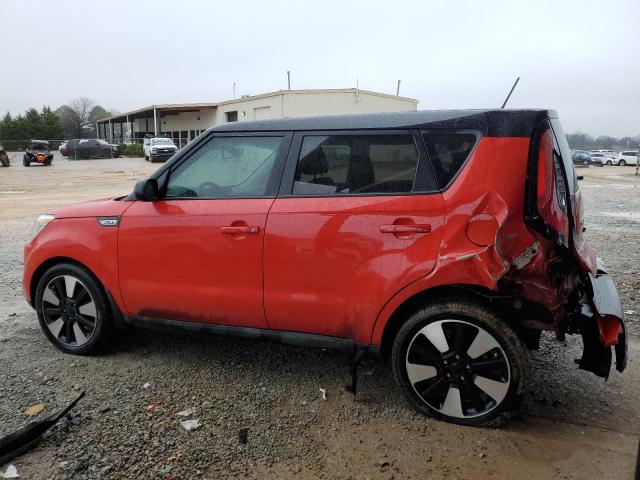 2016 KIA SOUL + - KNDJP3A58G7297774