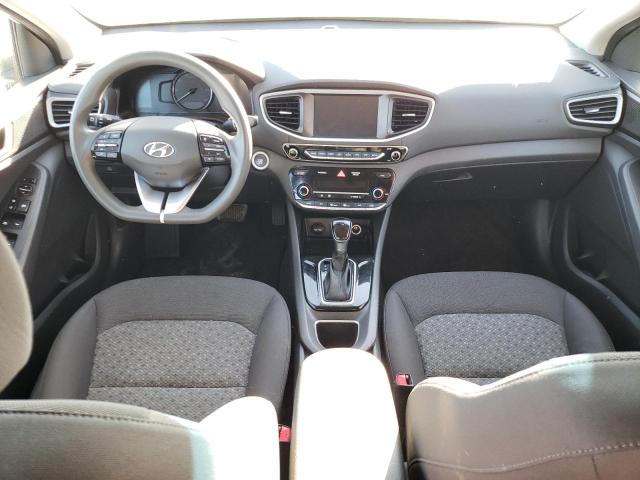 2019 HYUNDAI IONIQ BLUE - KMHC65LC2KU179020