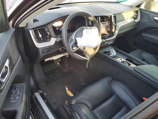 2022 VOLVO XC60 B5 IN - YV4L12RL3N1951326