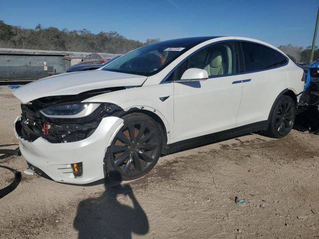 2019 Tesla Model X 