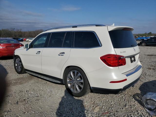 VIN 4JGDF7CE9EA345363 2014 Mercedes-Benz GL-Class, ... no.2