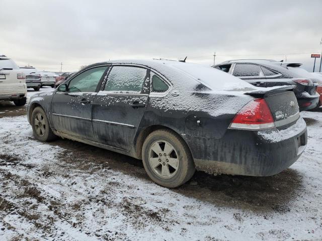 2008 Chevrolet Impala Lt VIN: 2G1WT58K181321395 Lot: 43045134