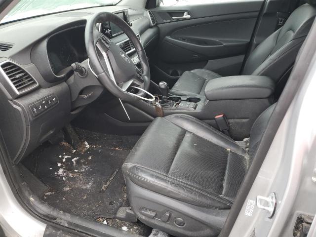 2019 HYUNDAI TUCSON LIM - KM8J3CAL6KU873233