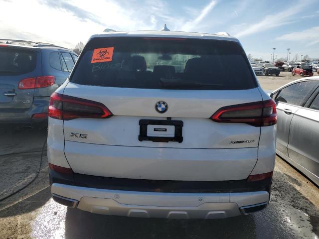 VIN 5UXCR6C57KLB12472 2019 BMW X5, Xdrive40I no.6